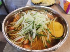 冷面-石记东北风味烤肉店(子固路店)