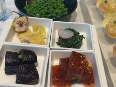 -柒园·三十年创意杭帮菜(龙湖滨江天街店)