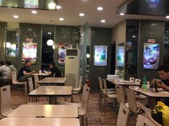 -四海游龙(大华店)