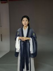 点击看大图 -美云庭古装·格格服汉服·京城旅拍(北京店)