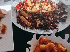 -正德楼果木烤鸭·渔家菜(东港店)