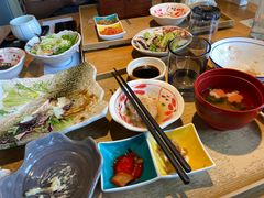 -味太助·银饭食堂(中华城店)