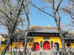 -虞山风景区