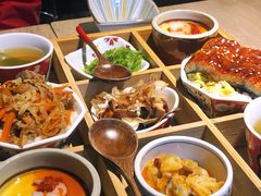 -千寿·金焰食堂(仁和新城店)