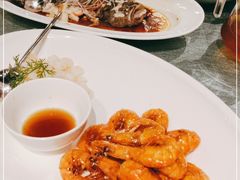 -望乡楼上海菜(日月光店)