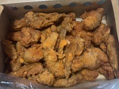-阿捡忭京炸鸡(韭菜园总店)