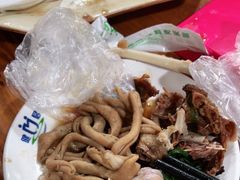 -谢边农庄(海八路店)