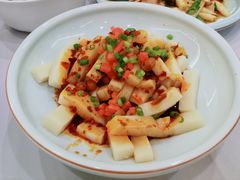 红油米豆腐-贵州大厦贵州厅(樱花园西街店)