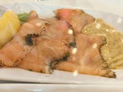 -宜家·瑞典风味餐厅(烟台路店)