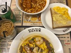 -旺记冰室(九龙中心大厦店)