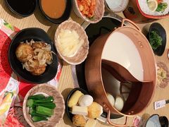 -伊豆野菜村(大族广场店)
