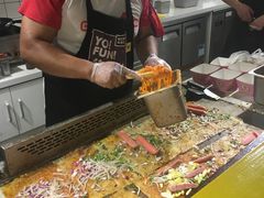 -四环冷面王(西单华威约饭街店)