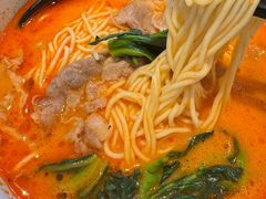 -和府捞面(曹路花园城店)