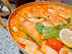 -Home Thai·泰谣(王府井apm店)