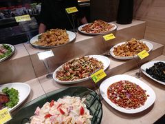 -舜和巴西烤肉餐厅(舜和国际店)
