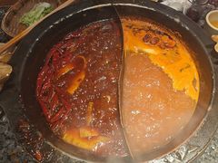 -蜀大侠火锅(总府路店)