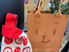 -静宜和她的朋友(星海广场店)