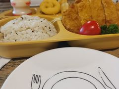 -Cafe Alice咖啡爱丽丝(奥城店)