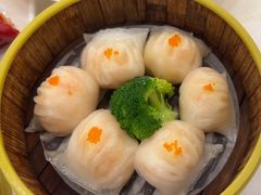 -福满楼·海鲜酒家(福永益田店)