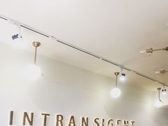 -不正咖啡(万达尊店)