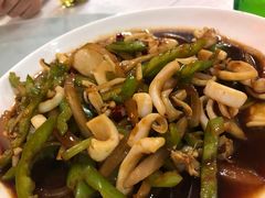 -丰收渔港饭店(嵊泗店)