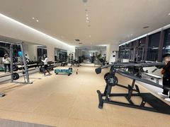 -YCHL FIT 健身(星寰店)