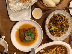 -一楼食业·美食人家