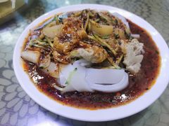 -范记靖远羊羔肉(博物馆店)