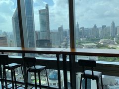 -上海雅居乐万豪侯爵酒店