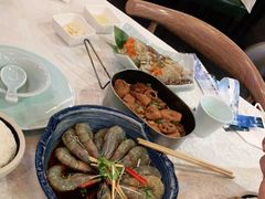 -渔娘渔家丹东海鲜(东直门店)