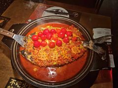 -烤匠麻辣烤鱼(万象城店)