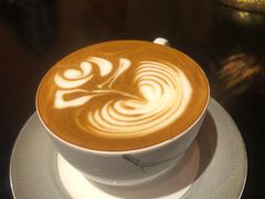 -The Flowers Coffee(南山店)
