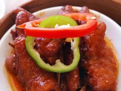 -粤仔湾砂锅粥(广益哥伦布店)