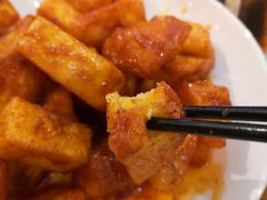 -龚氏福生园酸笋鸡(安宁总店)