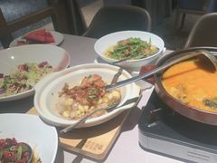 -湘满甲·黄焖甲鱼创始者·湘菜·鲁菜(潘家园店)