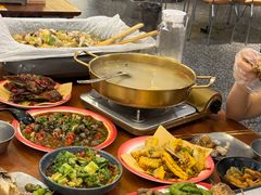 -猫公子纸上烤鱼烧烤•Bistro小酒馆(钱江世纪城店)