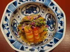 -炎橘·板前料理 Omakase
