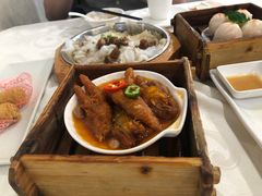 -鼎珑点心仔(燕塘店)