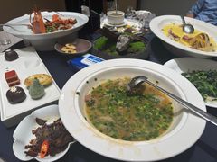 -馋遇江南·精致湖景雅宴(东方之门店)