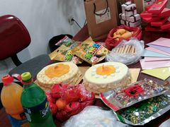 picture-OL’s Cake鲜荟千层(东风中路店)
