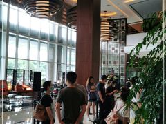 -上海浦东嘉里大酒店