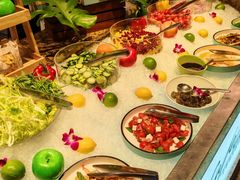 -马哥孛罗咖啡厅·Cafe Marco (厦门马哥孛罗东方大酒店)