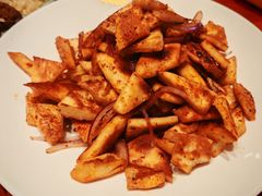 -巴依老爷新疆美食(魏公村店)