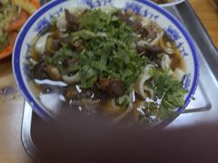 -清真-戏楼王记牛肉面