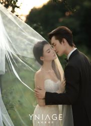 -鱼映像摄影·珍藏级影像品牌
