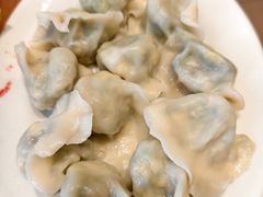 -鸿毛饺子(紫竹桥店)