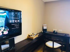 -抚仙湖万达文华酒店