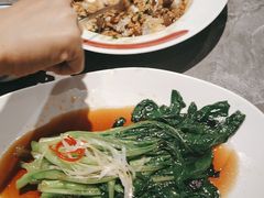 -1937青岛老味道·海肠捞饭·青岛菜(大鲍岛栈桥店)