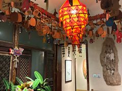 -慢丽江·云南野生菌土鸡锅(西山店)