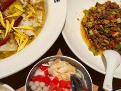 -太二酸菜鱼(kk mall店)